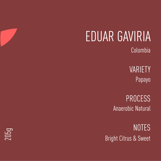 Eduar Gaviria