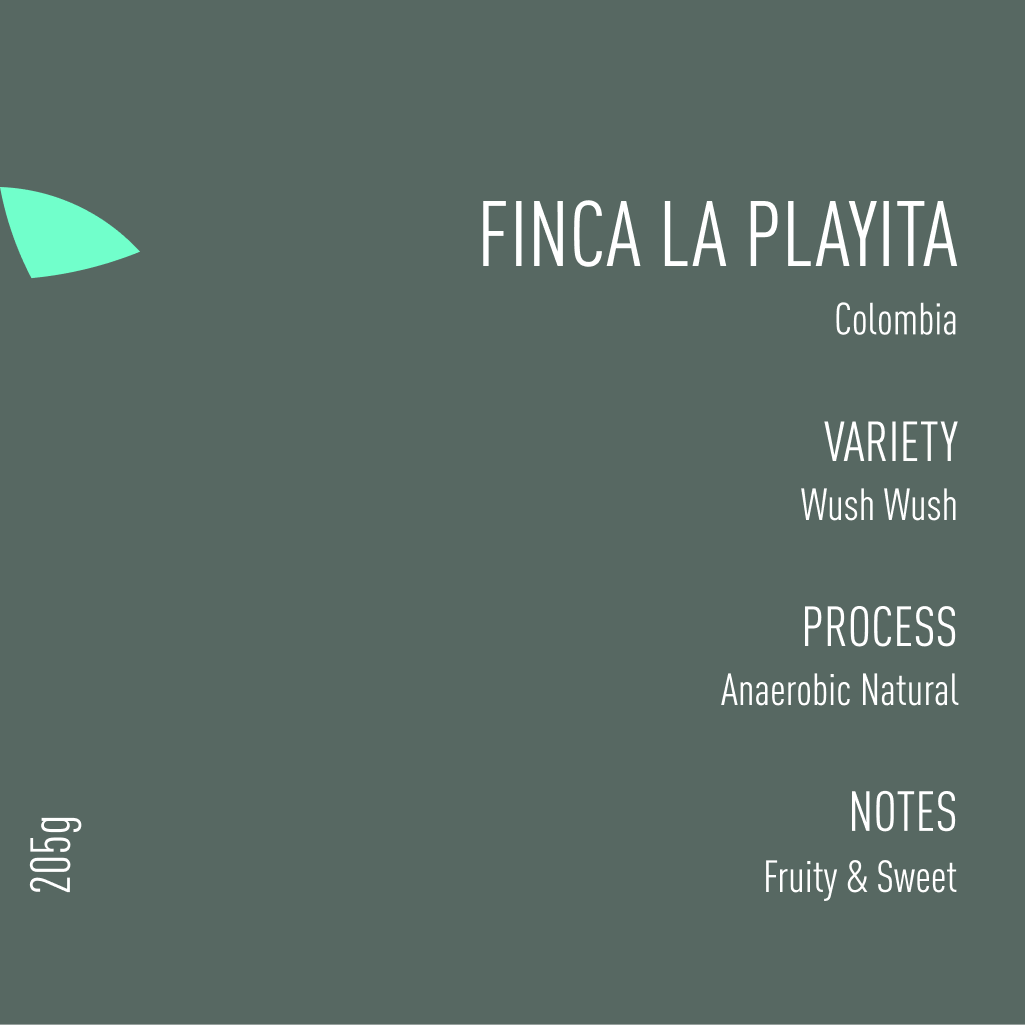 Finca La Playita