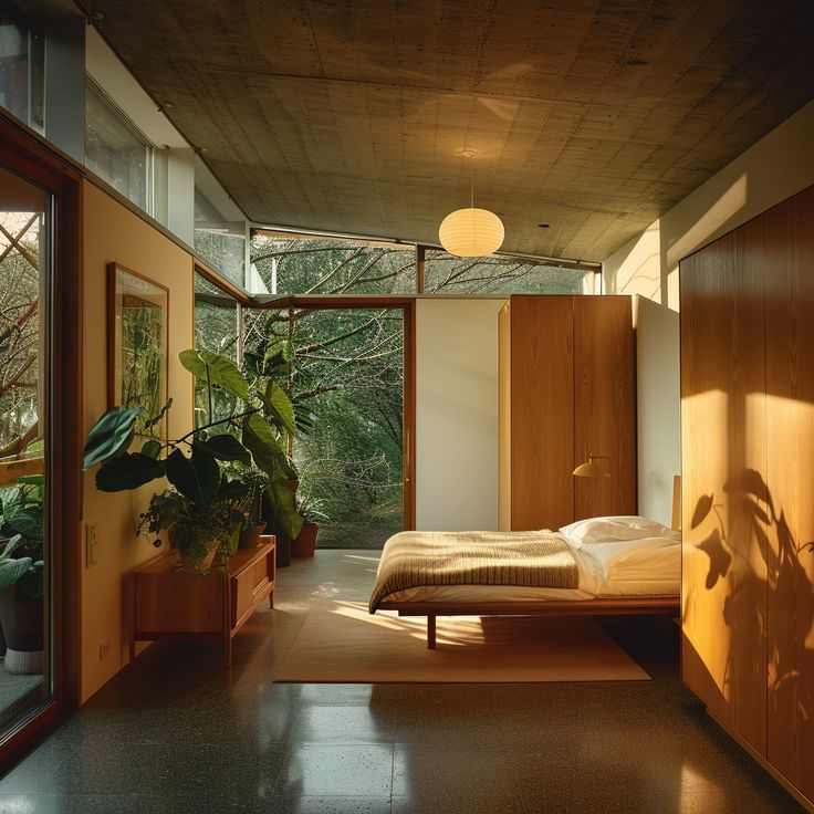 Suite interior at Stay by Rooms